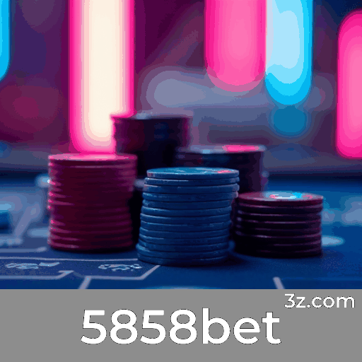 5858bet Bônus: Estratégia Inteligente para Ganhos Máximos