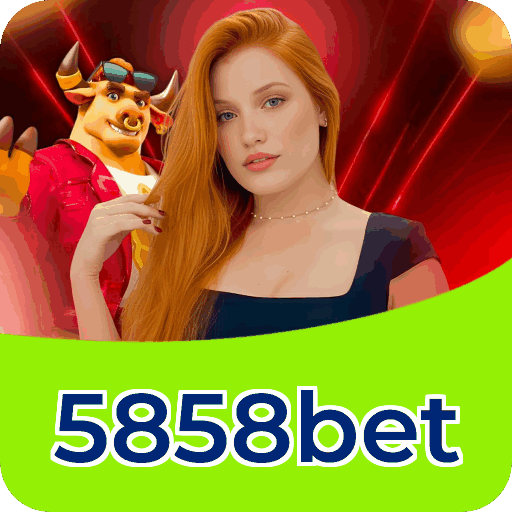 Interface 5858bet