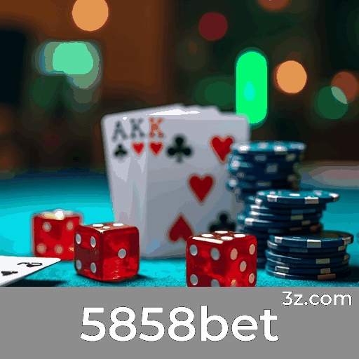 5858bet: Aprenda Estratégias de Jogos e Vença