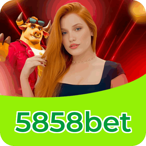 Reload Bonus 5858bet