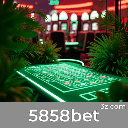 5858bet Comunidade: Conecte-se e Interaja com Jogadores Globais