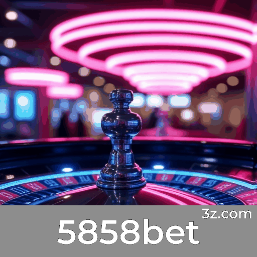 5858bet: Aprenda Estratégias de Jogos e Vença