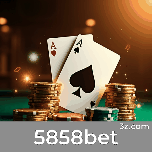 5858bet Casino: Exclusividade e Luxo para VIPs
