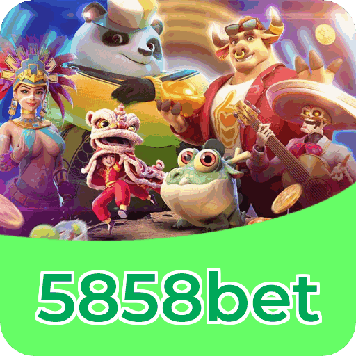 Slots Premium da PG Soft na 5858bet