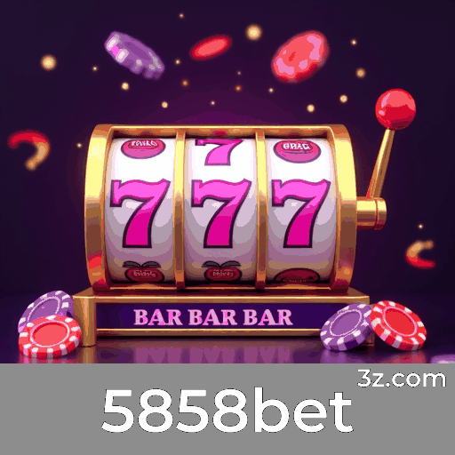 Revolucione Seu Jogo com Táticas Comprovadas no 5858bet