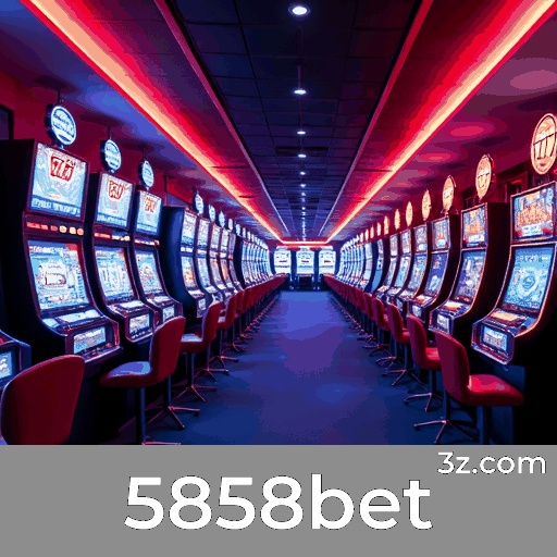 5858bet: Acesso Seguro e Rápido para Brasileiros