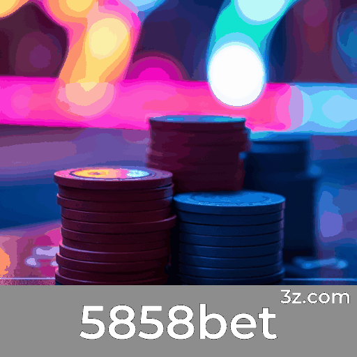 Desbloqueie Ofertas Surpreendentes no 5858bet