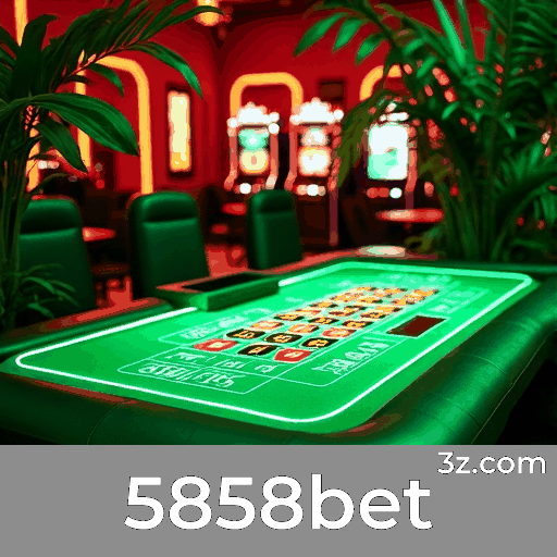 5858bet: Acesso Seguro e Rápido para Brasileiros
